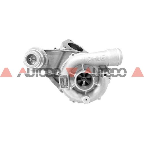 TURBO CITROEN C5| PEUGEOT 406, 807