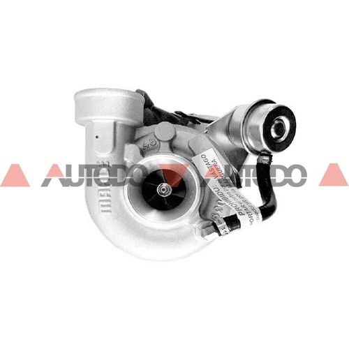TURBO CHEVROLET S10, BLAZER| MERCEDES BENZ SPRINTER 310D
