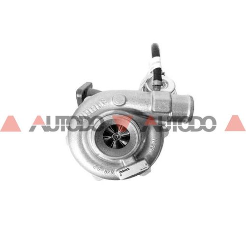 TURBO FORD RANGER