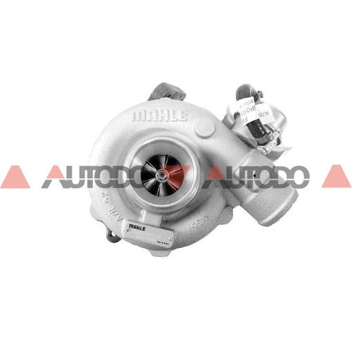TURBO FORD RANGER