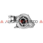 TURBO CITROEN C4, C5, XSARA PICASSO|PEUGEOT 307, 407