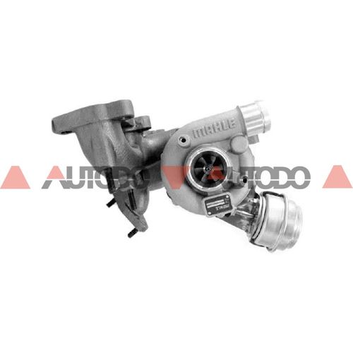 TURBO AUDI A3| SEAT LEON, CORDOBA| VW BORA, GOLF, SHARAN
