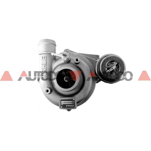 TURBO AUDI A4| SEAT CORDOBA, IBIZA, TOLEDO| VW GOLF, PASSAT, SHARAN, VENTO
