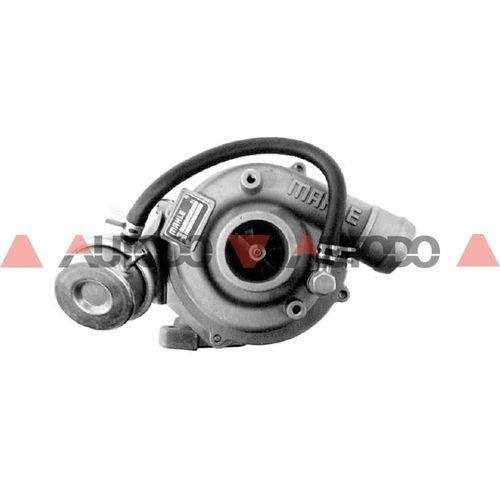 TURBO AUDI A4|SEAT IBIZA, CORDOBA| VW GOLF, PASSAT