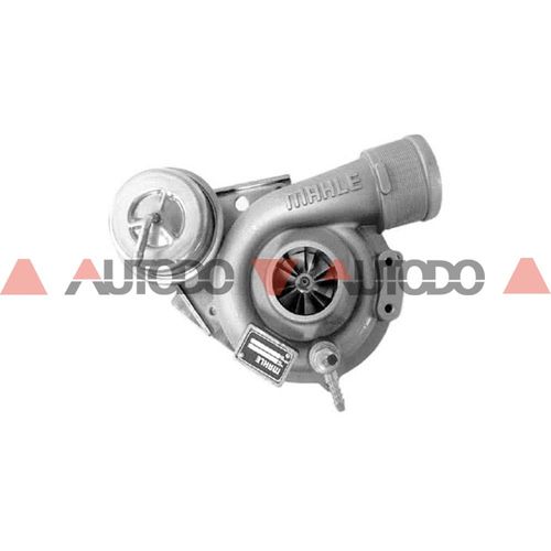 TURBO AUDI A4| VW PASSAT