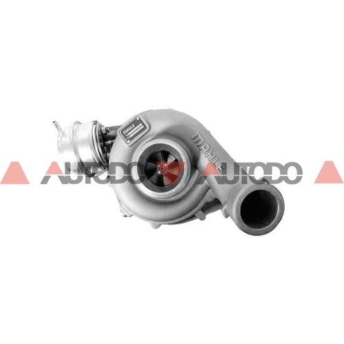 TURBO AUDI A4, A6