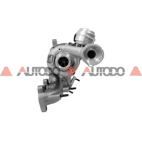 TURBO AUDI A3| SEAT LEON| VW GOLF, PASSAT, VENTO