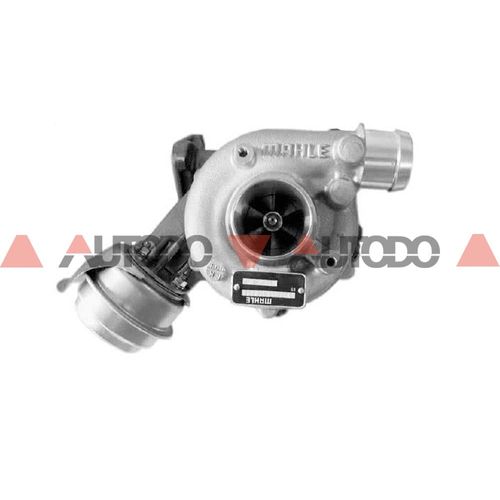 TURBO AUDI A4