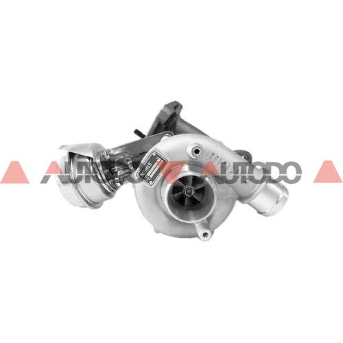 TURBO AUDI A4| VW, PASSAT