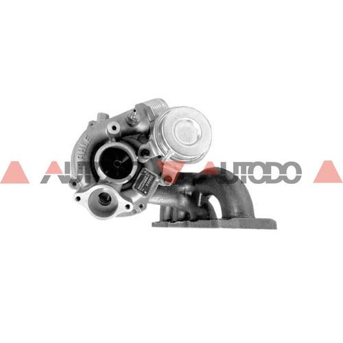 TURBO AUDI A1| VW NEW BEETLE, SCIROCCO