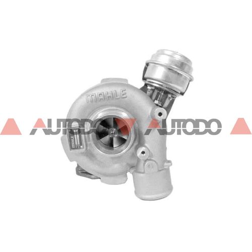 TURBO BMW 530D, 730D