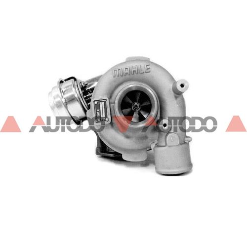 TURBO BMW 330D, X5