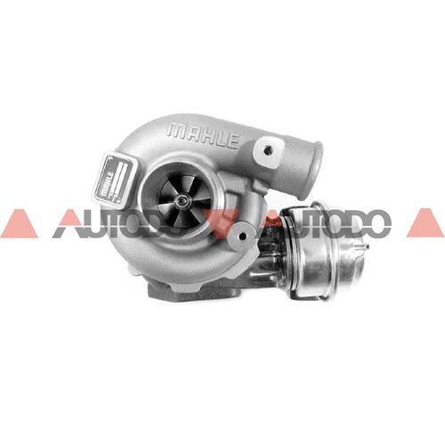 TURBO BMW 320D, 520D
