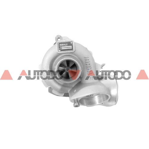 TURBO BMW 120D, 320D, 520D