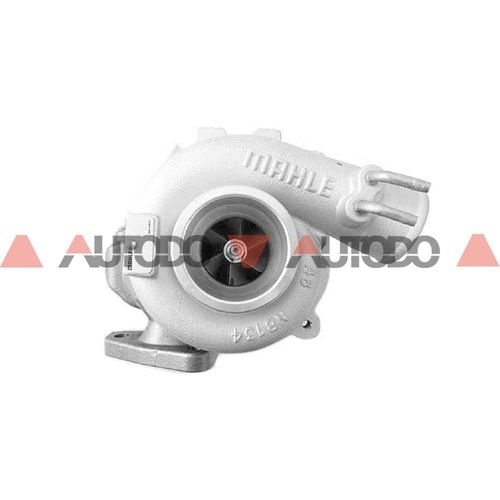 TURBO MITSUBISHI L200