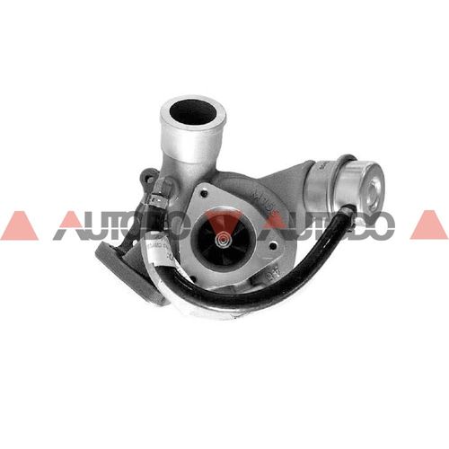 TURBO HYUNDAI H100