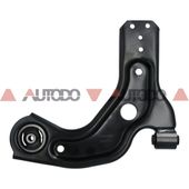 Parrilla de suspensión Ford Courier (del/izq)
