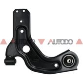 Parrilla de suspensión Ford Courier (del/der)