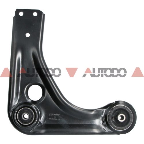 Parrilla de suspensión Ford Ka (del/der)