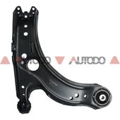 Parrilla de suspensión Audi A3| Volkswagen Bora, Golf iv, New beetle (del)