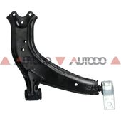 Parrilla de suspensión Peugeot 306 (del/der)
