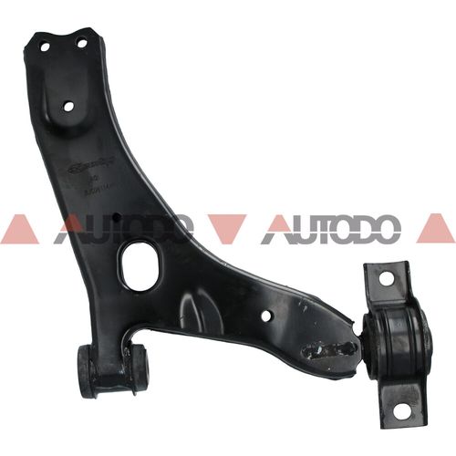 Parrilla de suspensión Ford Focus (del/der)