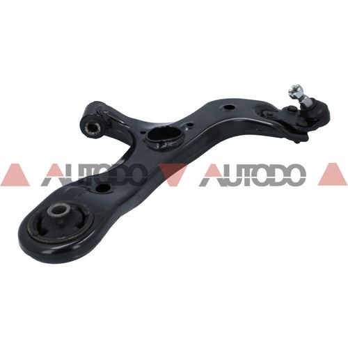 Parrilla de suspensión Toyota Corolla (der)