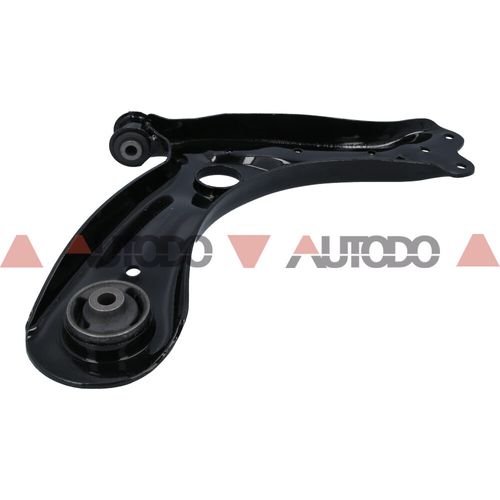 Parrilla de suspensión Volkswagen Gol Trend, Saveiro, Voyage (del/izq)