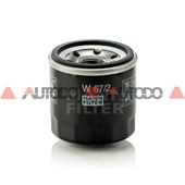 FILTRO DE ACEITE CHEVROLET SPARK