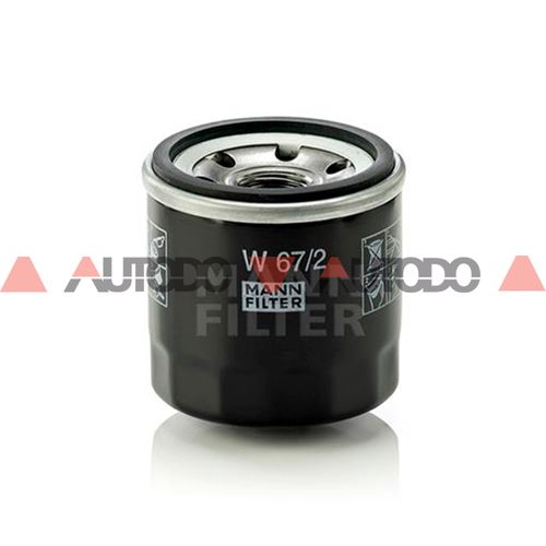 FILTRO DE ACEITE CHEVROLET SPARK