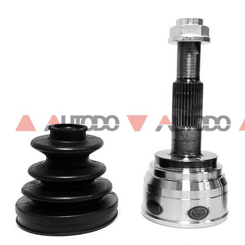 JUNTA DE HOMOCINETICA TOYOTA HILUX