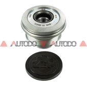 POLEA DE ALTERNADOR HYUNDAI SANTA FE| KIA SORENTO