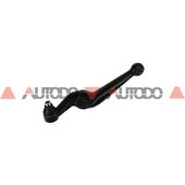 Parrilla de suspensión Citroen c15| Peugeot 205 (der)