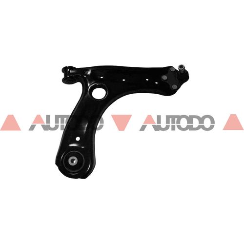 Parrilla de suspensión Volkswagen Fox, Gol Trend, Saveiro, Suran, Up, Voyage (der)