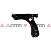 Parrilla de suspensión Volkswagen Fox, Gol Trend, Saveiro, Suran, Up, Voyage (izq)