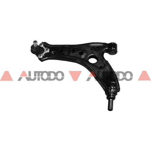 Parrilla de suspensión Volkswagen Fox, Suran (izq)