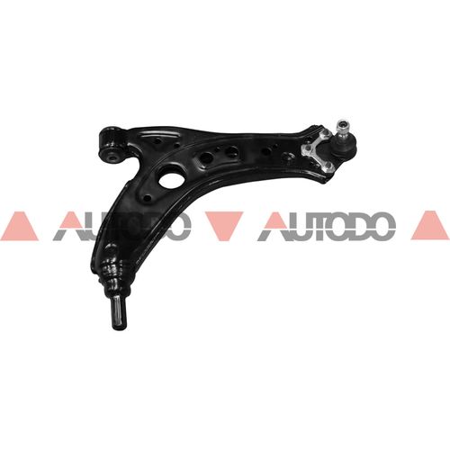 Parrilla de suspensión Volkswagen Fox, Suran (der)