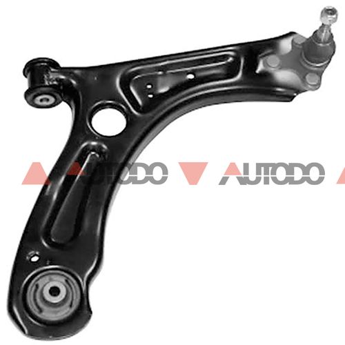 Parrilla de suspensión Volkswagen Vento (der)