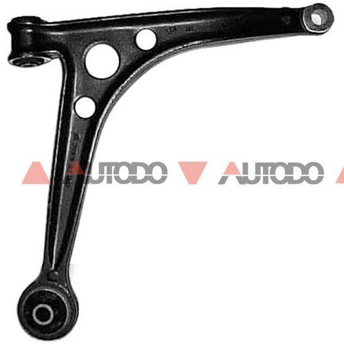 Parrilla De Suspensión Volkswagen Sharan (Der)