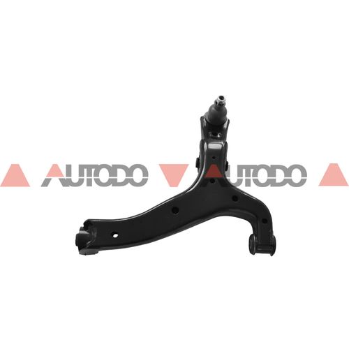 Parrilla de suspensión Volkswagen Amarok (der/inf)