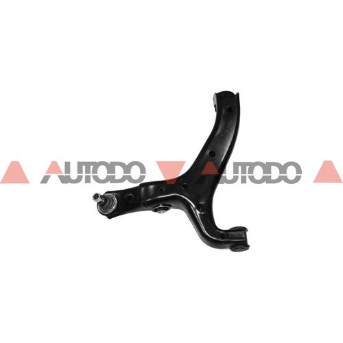 Parrilla de suspensión Volkswagen Amarok (izq/inf)