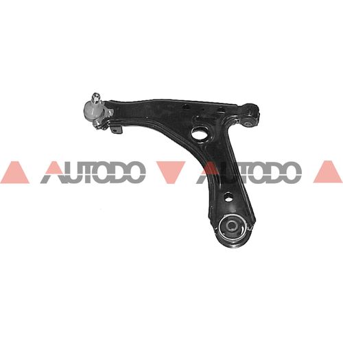 Parrilla de suspensión Seat Toledo, Cordoba| Volkswagen Golf (izq)