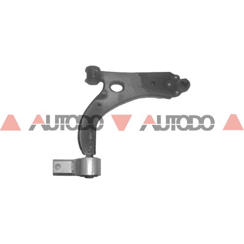 Parrilla de suspensión Ford Fiesta, Ecosport (izq)