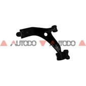 Parrilla de suspensión Ford Focus (izq) (18 mm)