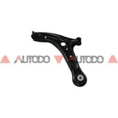 Parrilla de suspensión Ford Fiesta kinetic, Ka (izq)
