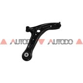 Parrilla de suspensión Ford Fiesta kinetic, Ka (der)