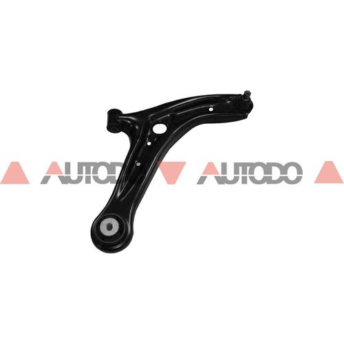 Parrilla de suspensión Ford Fiesta kinetic, Ka (der)