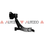 Parrilla de suspensión Ford Focus iii (izq)