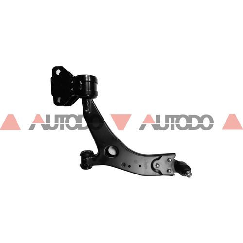 Parrilla de suspensión Ford Focus iii (izq)