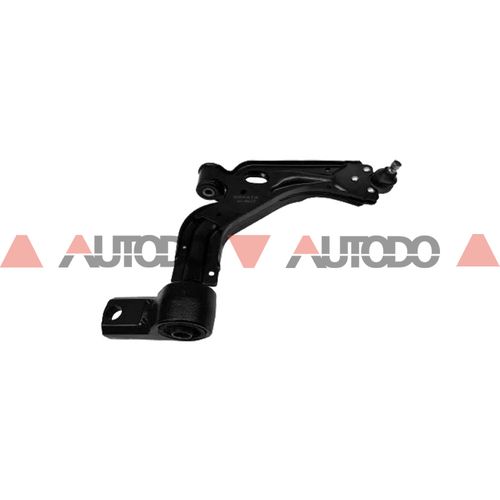 Parrilla de suspensión Ford Fiesta (izq)